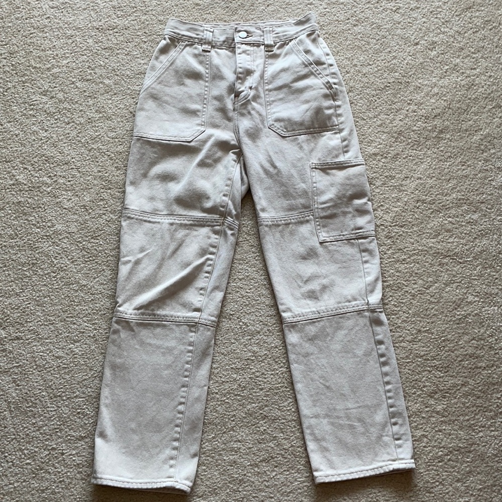 Pacsun Cargo Pants